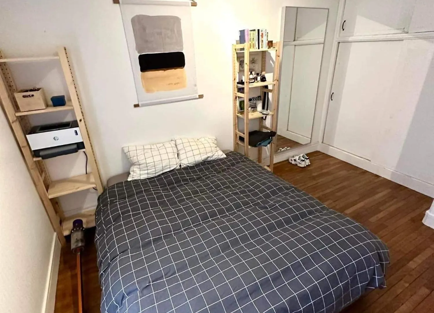 Arena Paris Sud Apartment 0*,