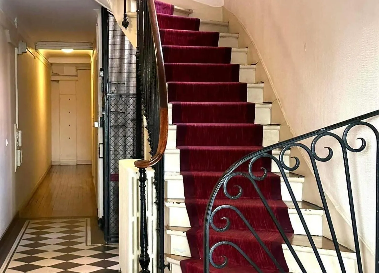 Arena Paris Sud Apartment